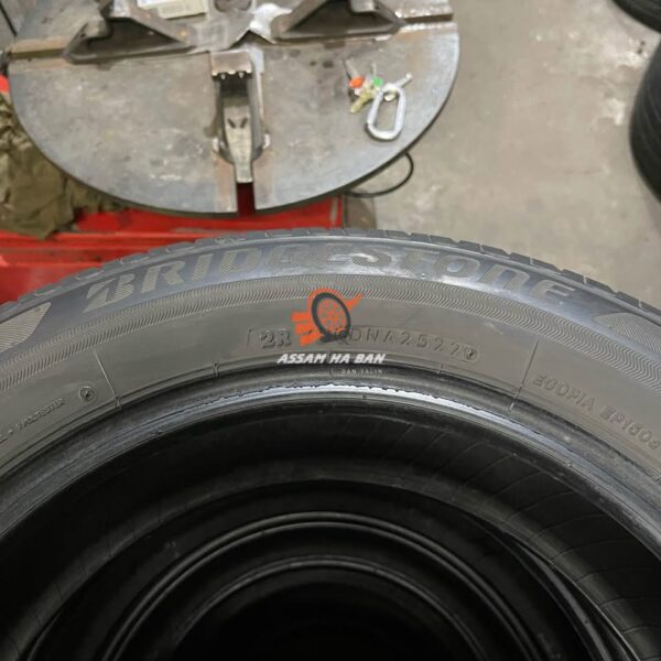 Ban 175/65 R15 Bridgestone Ecopia 4biji - Image 5