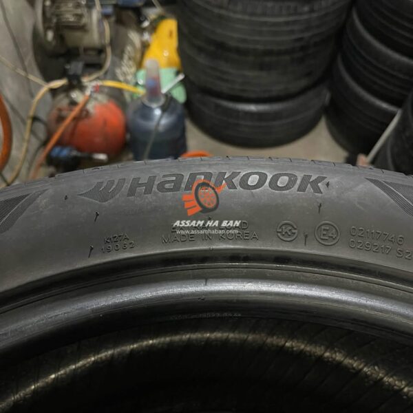Ban 255/45 R20 Hankook Ventus S1 Evo3 2022 4biji - Image 5