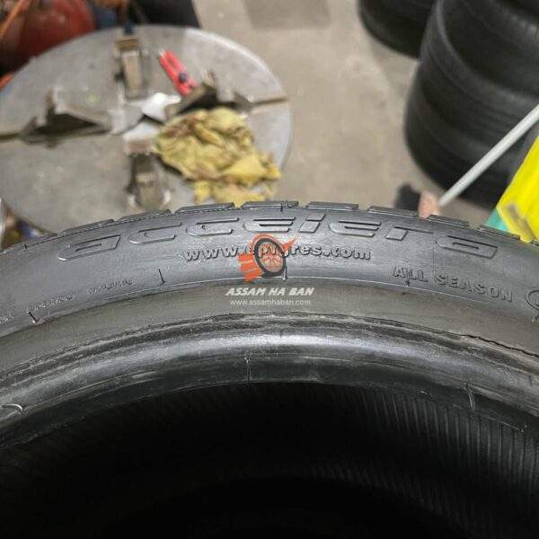 Ban 195/50 R16 Accelera PHI-R 4biji - Image 5