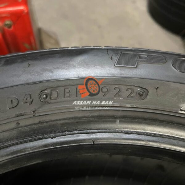 Ban 185/55 R15 Bridgestone Potenza 2022 1biji - Image 5