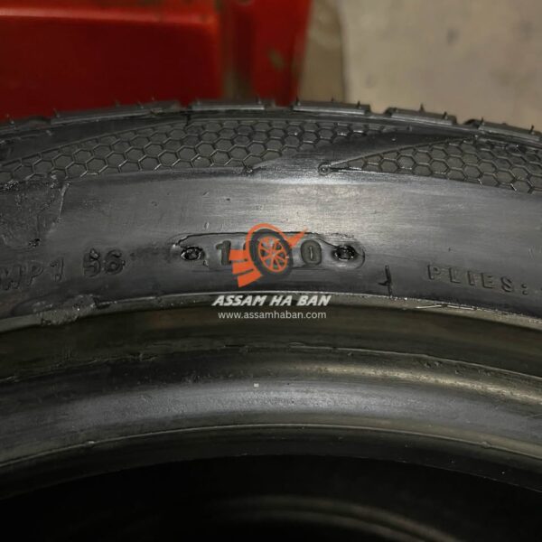 Ban 205/50 R16 Accelera PHI-R 2020 1biji - Gambar 5