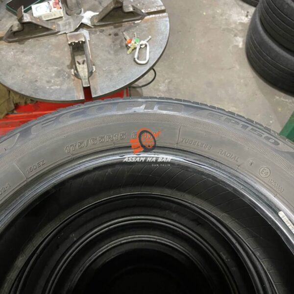 Ban 175/65 R15 Bridgestone Ecopia 4biji - Image 6