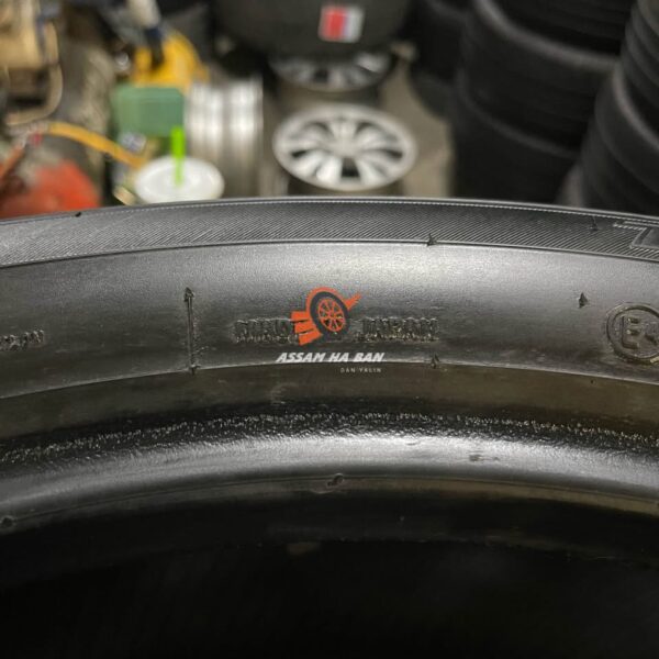 Ban 235/50 R18 Toyo Tranpath 2021 4biji - Image 7
