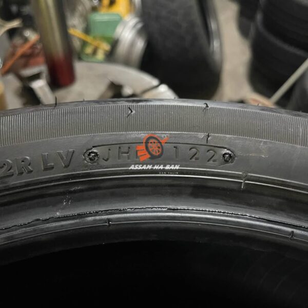 Ban 195/50 R16 Bridgestone Turanza ER33 MSK 2022 4biji - Image 7