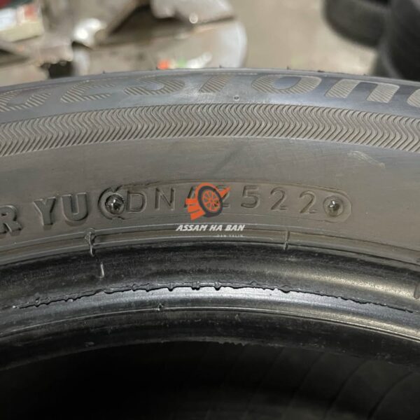 Ban 175/65 R15 Bridgestone Ecopia 4biji - Image 7