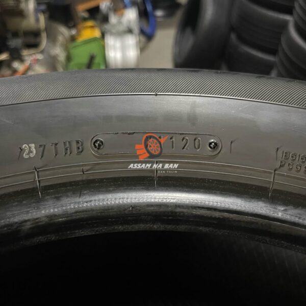 Ban 215/65 R16 Dunlop Enasave 2020 4biji - Gambar 7