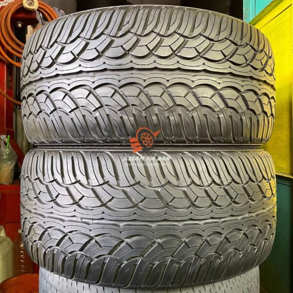 Ban 275/40 R20 Yokohama Parada 2022 2biji