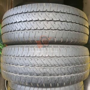 Ban 235/65 R16 GT Maxmiller Hiace 2biji