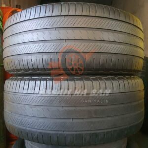 Ban 285/60 R18 Michelin Primacy SUV 2021 2biji