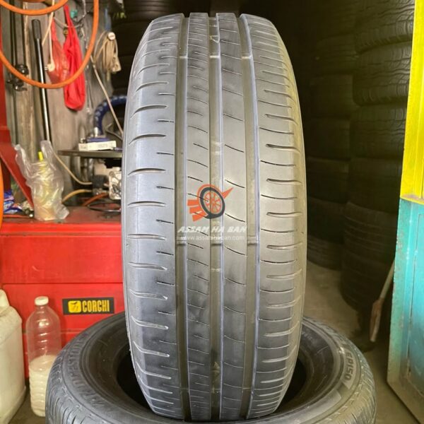 Ban 215/65 R15 Dunlop SP Touring 2023 1biji