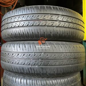Ban 195/70 R14 Bridgestone Techno 2022 2biji