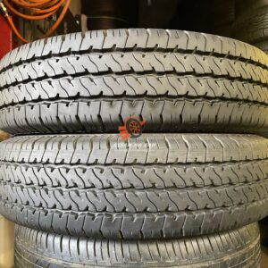 Ban 185 R14 GT Maxmiller Pro 2024 2biji