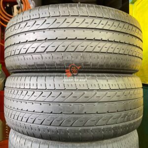 Ban 235/50 R18 Toyo Tranpath 2021 2biji