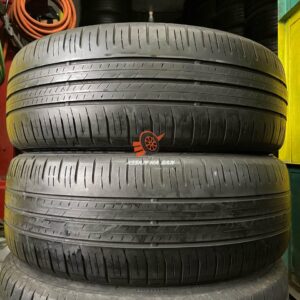 Ban 205/55 R17 Dunlop Enasave 2021 2biji