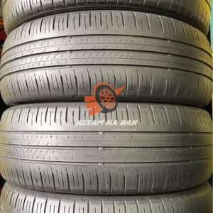 Ban 205/55 R17 Dunlop Enasave 2021 4biji