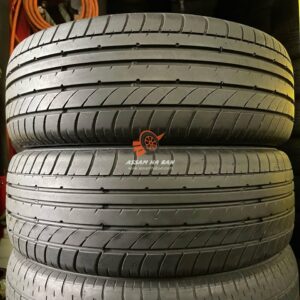 Ban 185/55 R16 Achilles 2233 2biji
