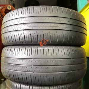 Ban 205/55 R17 Dunlop Enasave 2022 2biji