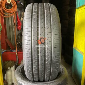 Ban 255/45 R20 Pirelli Scorpion Verde 2021 1biji