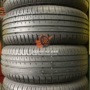 Ban 205/50 R16 Accelera PHI-R 2024 4biji
