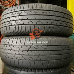 Ban 205/65 R15 Bridgestone B390 2021 2biji