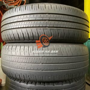 Ban 195/60 R16 Dunlop Enasave 2020 2biji