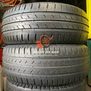 Ban 205/55 R16 Bridgestone Ecopia 2biji