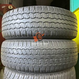 Ban 215/70 R15 Bridgestone Dueler HT AB 2biji