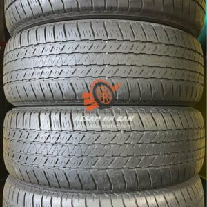 Ban 265/60 R18 Bridgestone Dueler HT 4biji