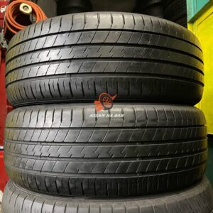 Ban 185/55 R16 Dunlop LM Sport 705 2biji