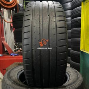 Ban 215/45 R17 Michelin Pilot Sport 4 1biji