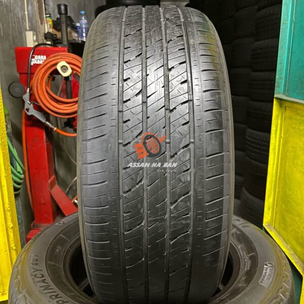 Ban 245/50 R20 Bridgestone Dueler HP 1biji