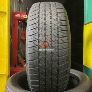 Ban 265/60 R18 Bridgestone Dueler HT 2021 1biji