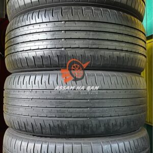 Ban 225/50 R18 Dunlop Sportmaxx 2023 4biji