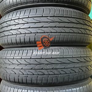 Ban 215/60 R17 Bridgestone Alenza 4biji