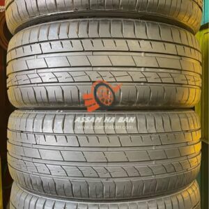 Ban 255/55 R18 Accelera Iota 2024 4biji