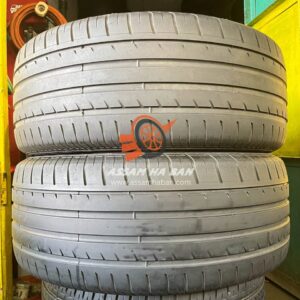 Ban 255/50 R19 GT Champiro HPY 2020 2biji