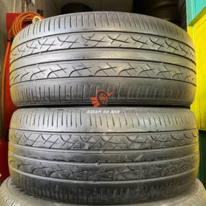Ban 215/50 R17 Hankook Ventus V2 2021 2biji