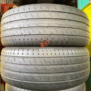 Ban 255/60 R18 Continental UC6 2021 2biji