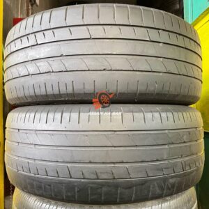 Ban 255/60 R18 Accelera Iota 2022 2biji
