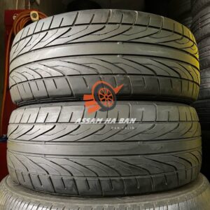 Ban 205/55 R16 Dunlop Direzza 2021 2biji