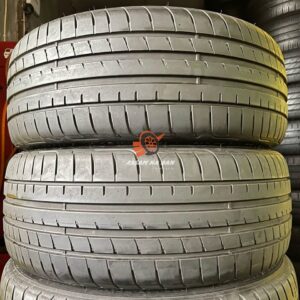 Ban 205/40 R18 Goodyear Eagle F1 RFT 2022 2biji