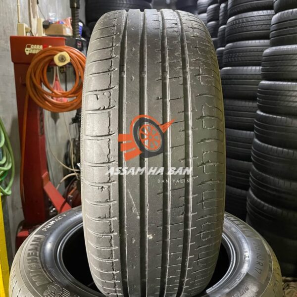 Ban 225/55 R17 Accelera PHI-R 2022 1biji