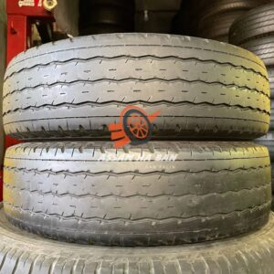 Ban 185 R14 Bridgestone Duravis 2021 2biji