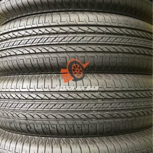 Ban 195/80 R15 Bridgestone Dueler HL 2024 4biji