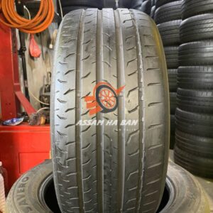 Ban 245/45 R18 Continental MC6 2021 1biji