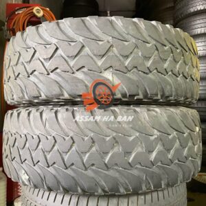 Ban 245/75 R16 Bridgestone Dueler MT 2022 2biji