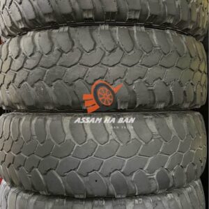 Ban 245/75 R16 GT Savero 4biji