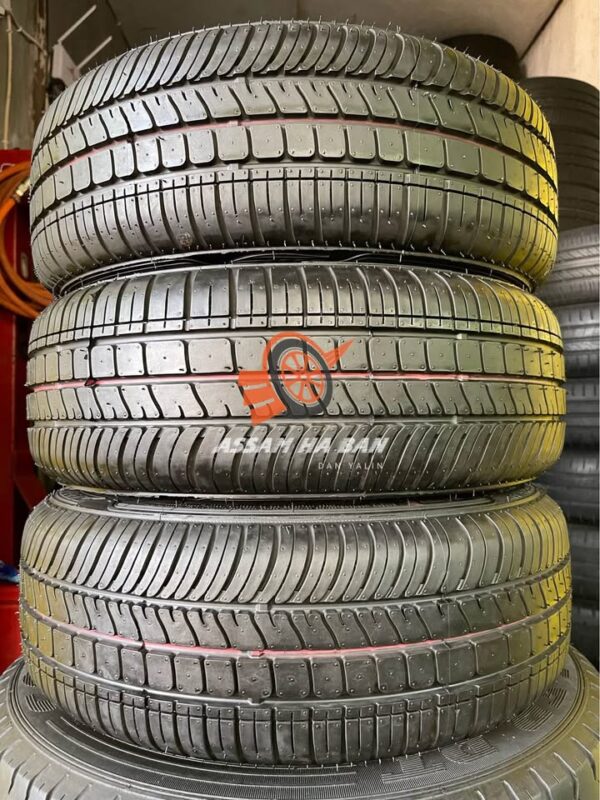 Ban 155/55 R14 Zeetex 2023 3biji