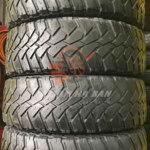 Ban 265/70 R17 Maxxis Big Horn 4biji