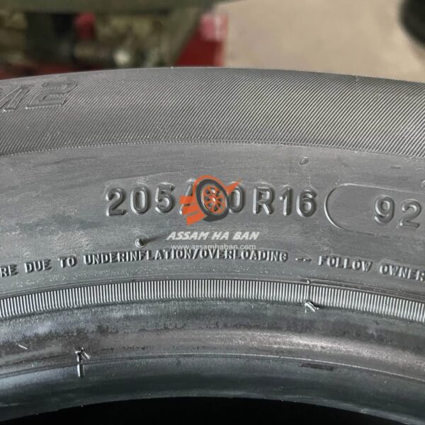 Ban 205/60 R16 Michelin Energy XM2 2022 1biji - Image 2